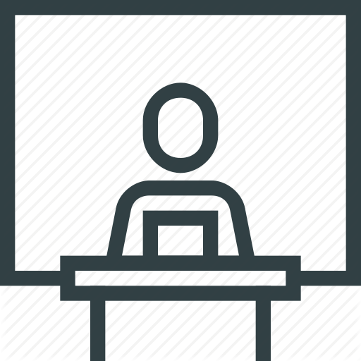 Business, Businessman, Conference, Instructor, Podium