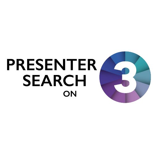 Presenter Search