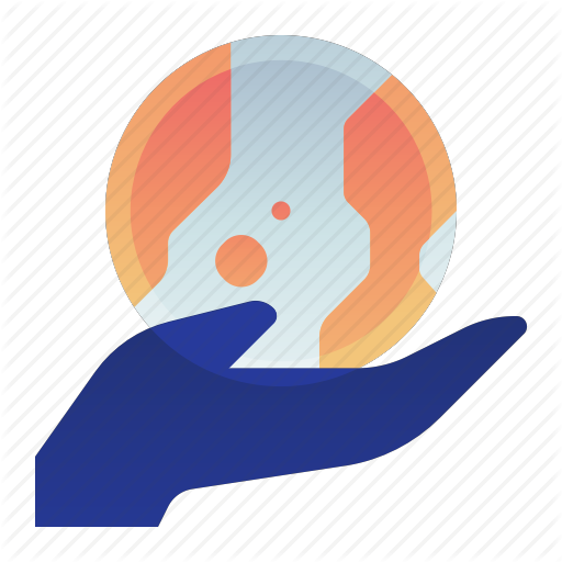 Earth, Ecology, Environment, Planet, Preservation Icon