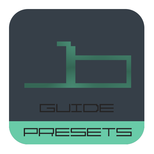 Kustom Beginner's Guide Part Creating Klwp Presets