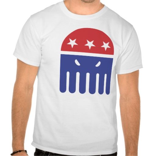 Cthulhu For President Icon T Shirt, Hoodie Sweatshirt Zazzle T