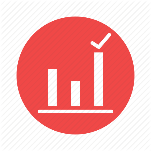 Democracy, Election, President, Statistic Icon