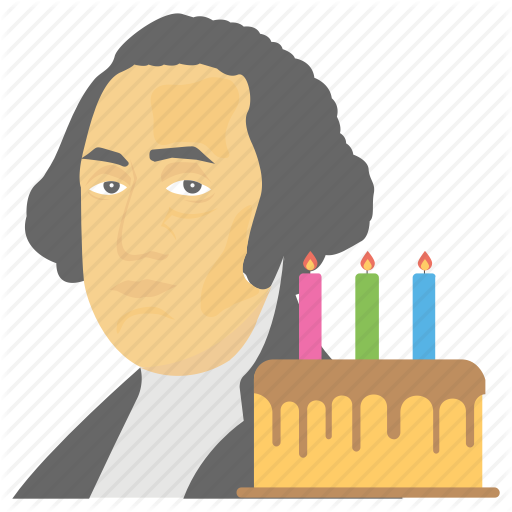 American Flag, Federal Holiday, First President, George Washington