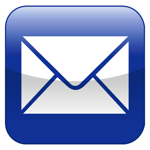 Email Icon Metco Credit Union