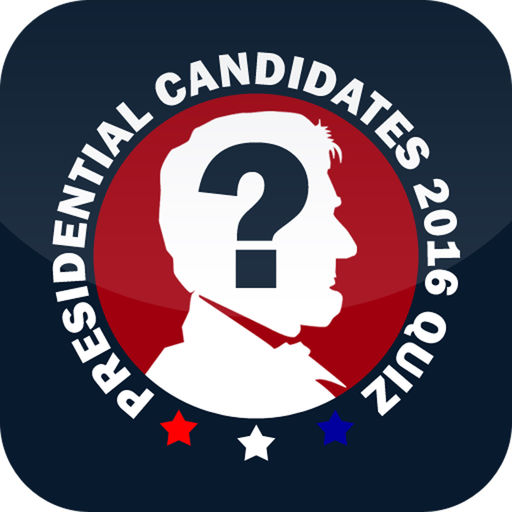 Presidential Candidates Quiz