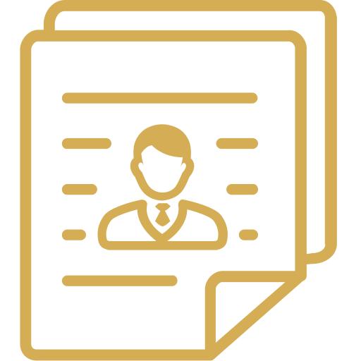 Presidents Report Icon, Report, Security Icon With Png And Vector