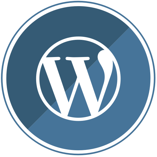Wordpress Icon