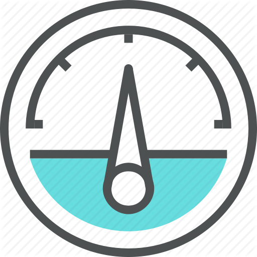Control, Counter, Gauge, Indicator, Level, Meter, Panel, Pressure Icon