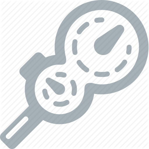 Diving, Gauge, Pressure Icon