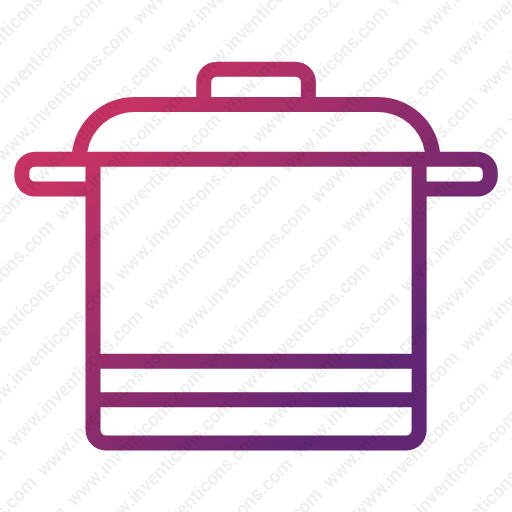 Download Pressure,cooker Icon Inventicons