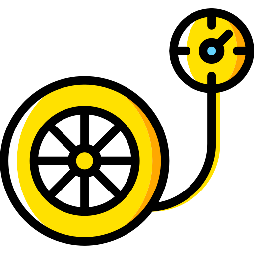 Pressure Technology Png Icon