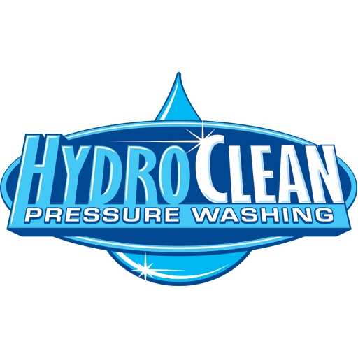 Hydroclean Pressure Washing
