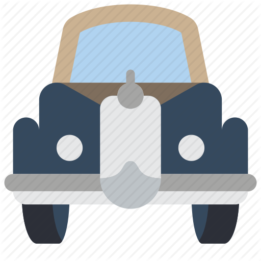 Car, Motor, Prestige, Transportation, Vehicle Icon