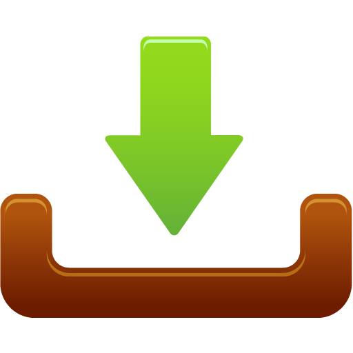 Mailbox, Receive, Message Icon Free Of Pretty Office Icons