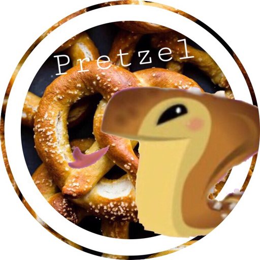 Pretzel Icon! Dash Tag Amino
