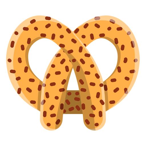 Pretzel Icon
