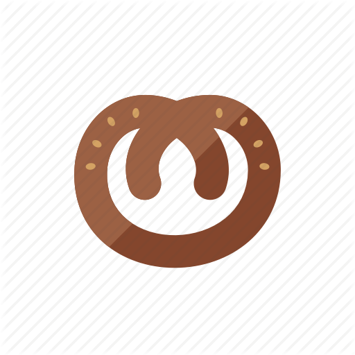 Pretzel Icon