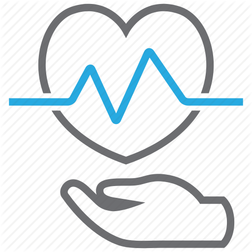 Beat, Disease, Ecg, Heart, Prevention Icon