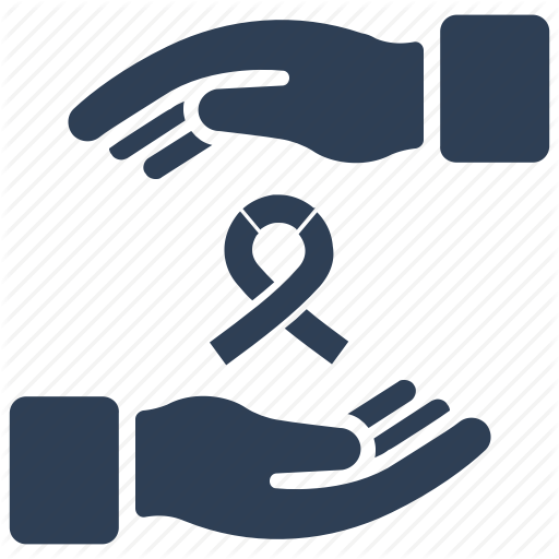 Cancer, Diagnosis, Healthcare, Oncology, Prevention Icon