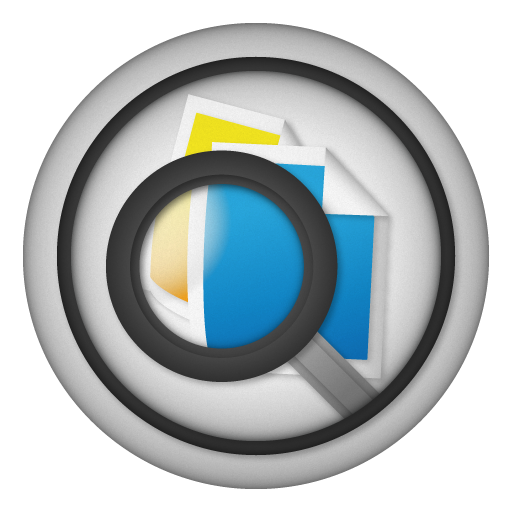 Preview Icon Mac Apps Iconset