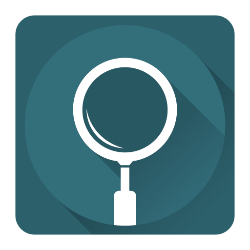 Preview Icon System Iconset Blackvariant