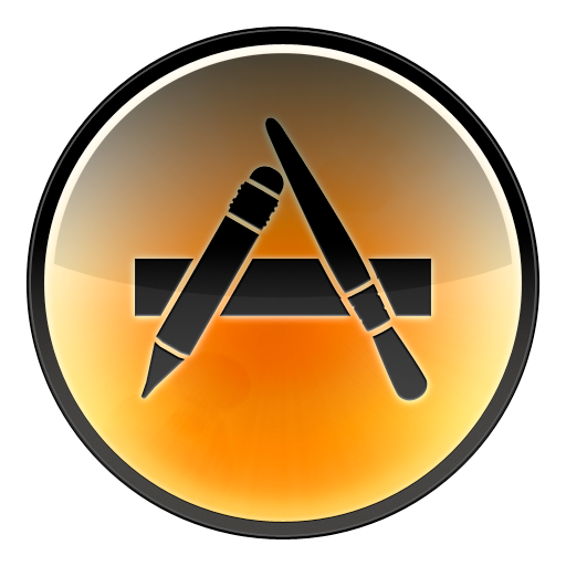 Inverted Icons Preview