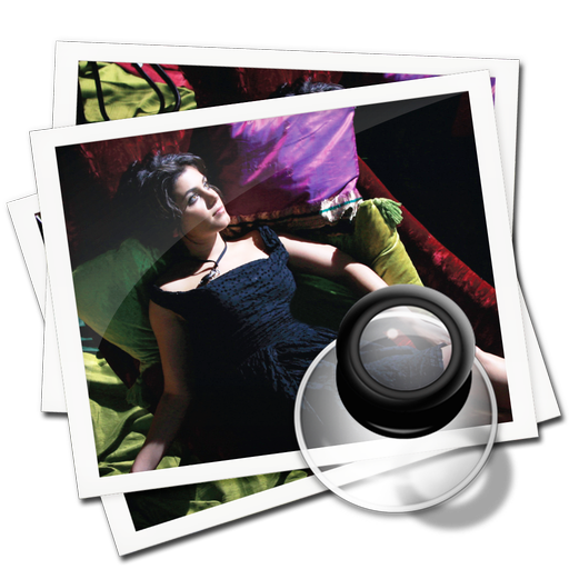 Katie Melua Pictures Preview Icon