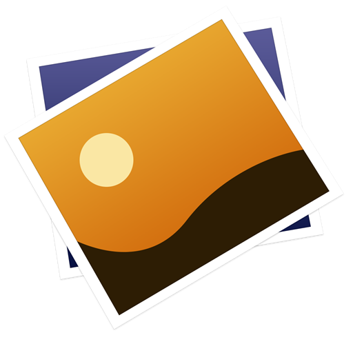 Photos, Preview Icon