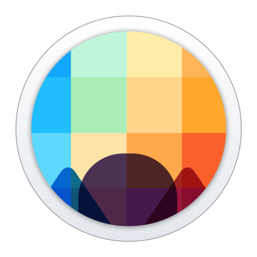 Pixave Mac Icon