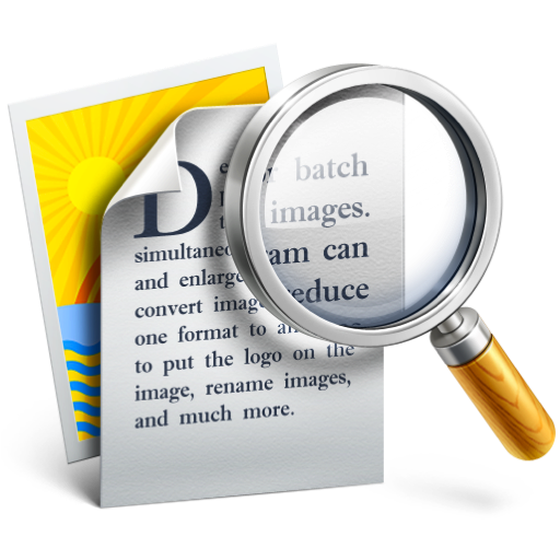 Preview Icon Free Macos Iconset Ramotion