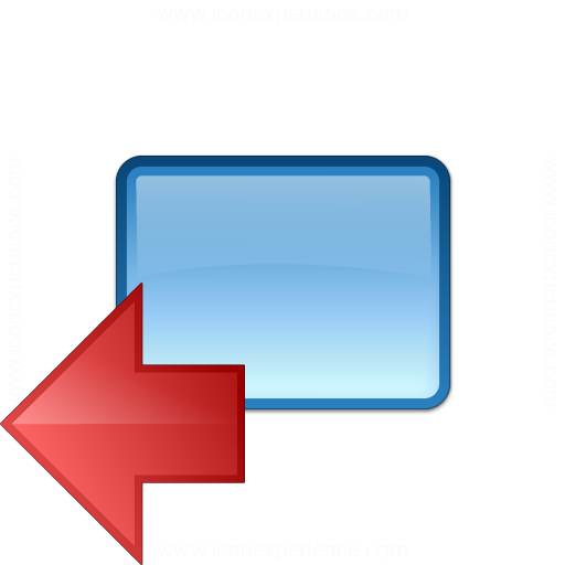 Iconexperience V Collection Element Previous Icon