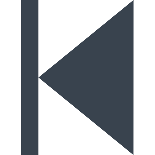 The Previous, Previous Icon Png And Vector For Free Download