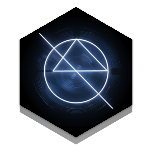 Honeycomb Icons I Made For Prey