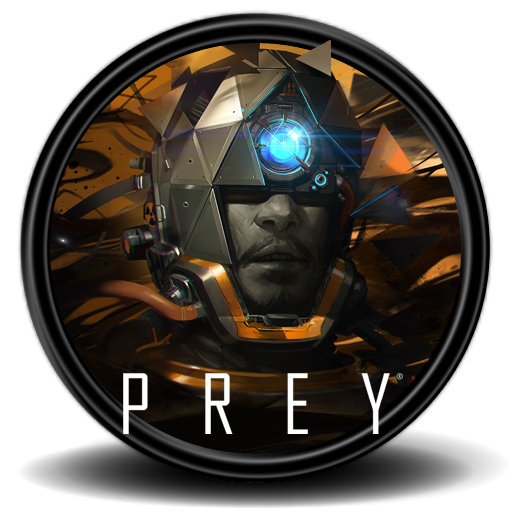 Prey Icon
