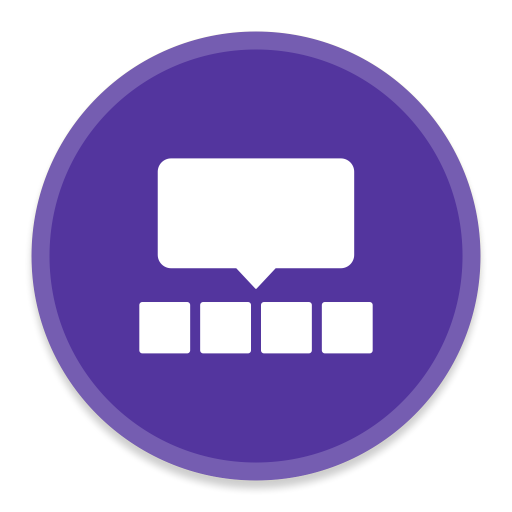 Hyper, Dock Icon Free Of Button Ui