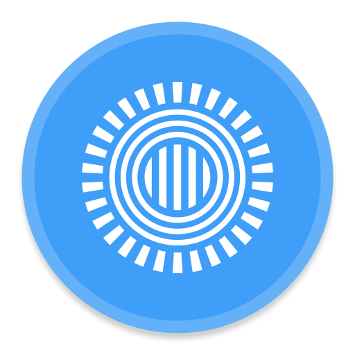 Prezi Icon Free Of Button Ui