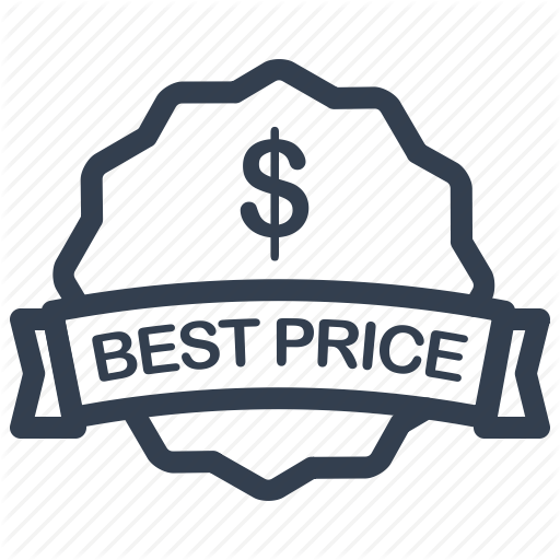 Best Price Icon Free Icons