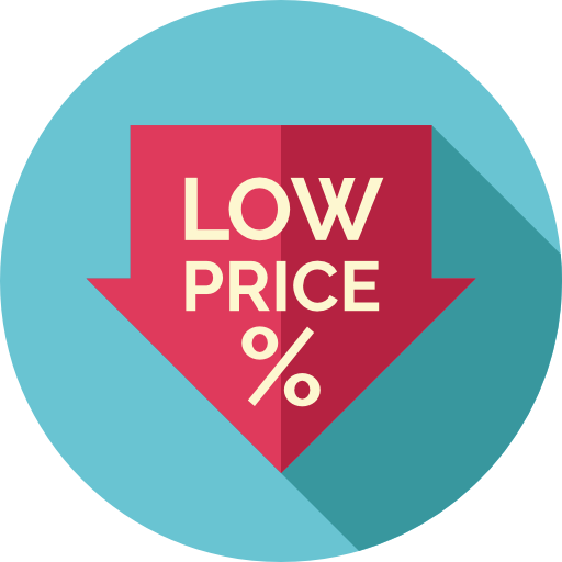 Low Price