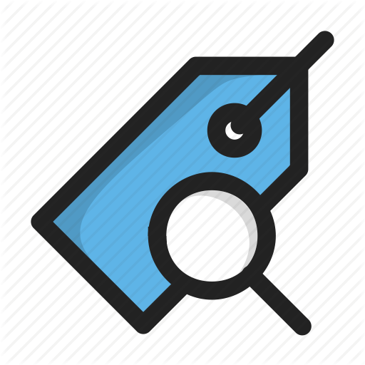 Find, Price, Search, Tag Icon