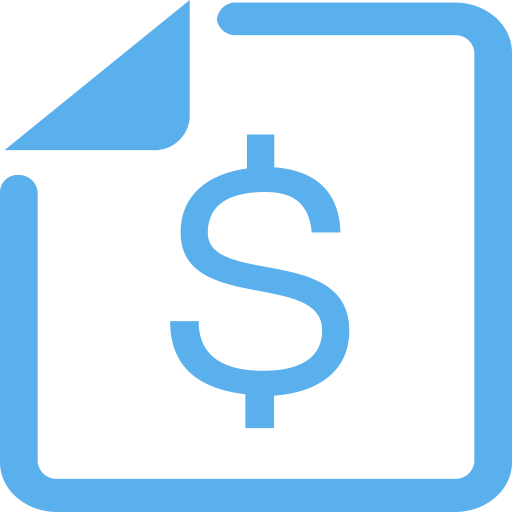 My Price List, Price Icon Png And Vector For Free Download