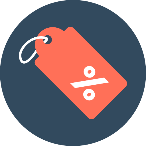 Sale Png Icon