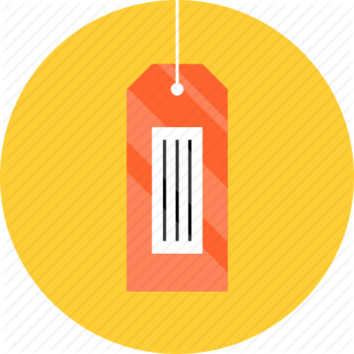 Flat Price Icon Free Icons