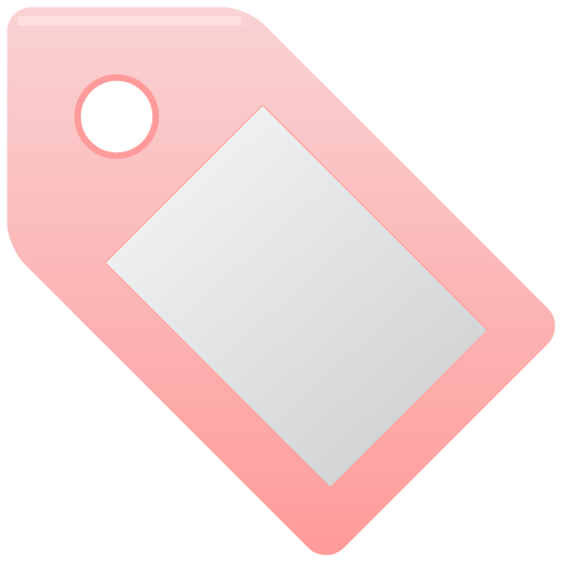 Price Tag Icon