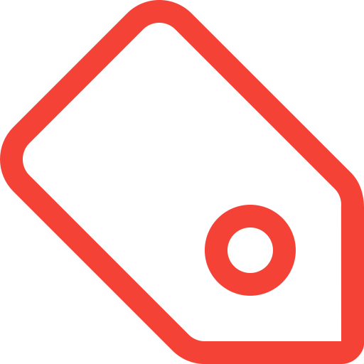 Pricetag Icon Png And Vector For Free Download