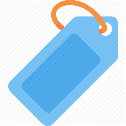 Label, Price, Tag Icon