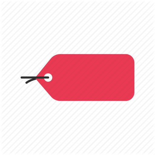 Mall, Price Tag, Shopping, Tag Icon