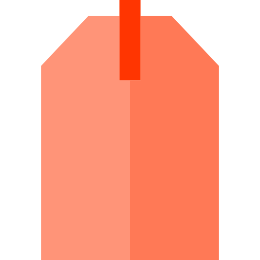 Price Tag, Label, Tag Icon