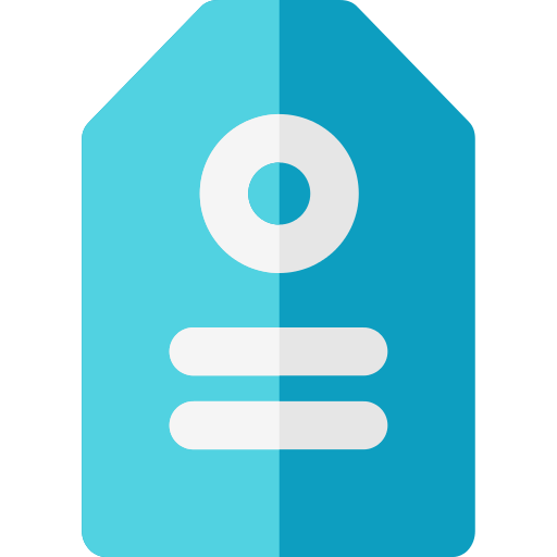 Tag Price Tag Png Icon