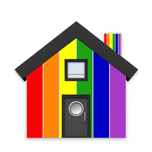 Pride Icon