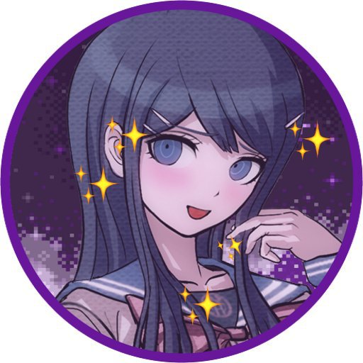 Sayaka Ace Pride Icon Danganronpa Amino